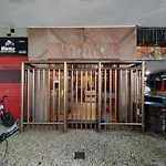 Estudio Em Copacabana - Ideal Para Familias - Jc509 Z2