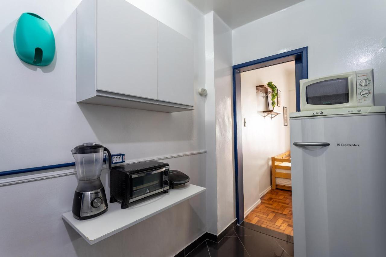 Pineapples Jc509 - 4 Pessoas Em Copacabana Apartamento