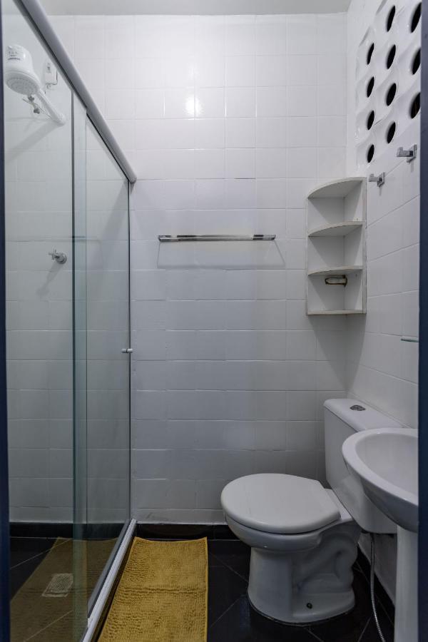 Apartamento Pineapples Jc509 - 4 Pessoas Em Copacabana *