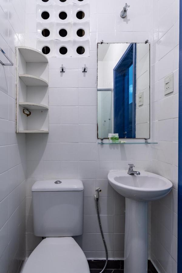 Apartamento Pineapples Jc509 - 4 Pessoas Em Copacabana
