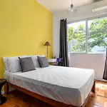 Estudio Em Copacabana - Ideal Para Familias - Jc509 Z2
