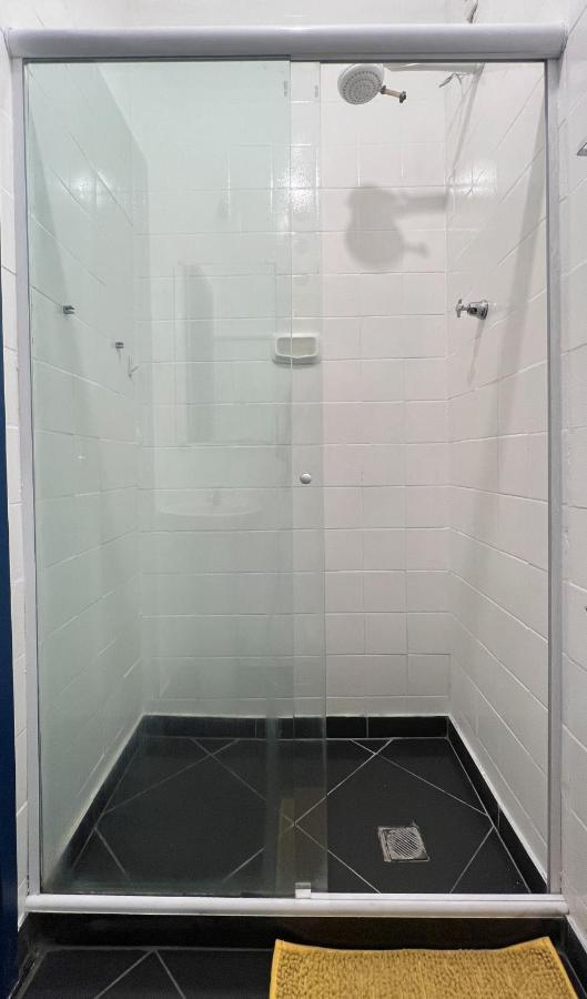 Estudio Em Copacabana - Ideal Familias - Jc509 Z2 Appartamento Rio de Janeiro